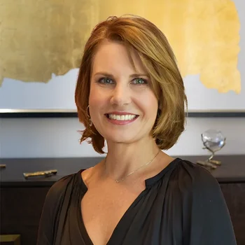 Portrait of Angela Yotides,